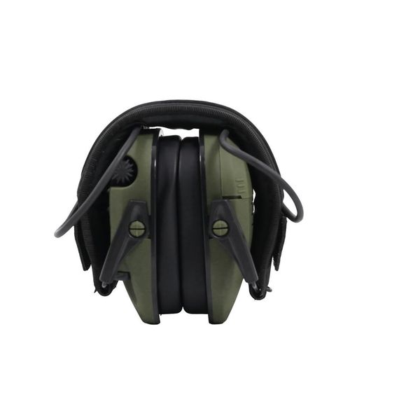 Активные наушники Walker's Razor Slim Khaki | Зображення 7