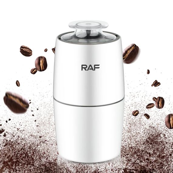 Кавомолка електрична 280W RAF R7122 (41057-R 7122_368) | Зображення 1
