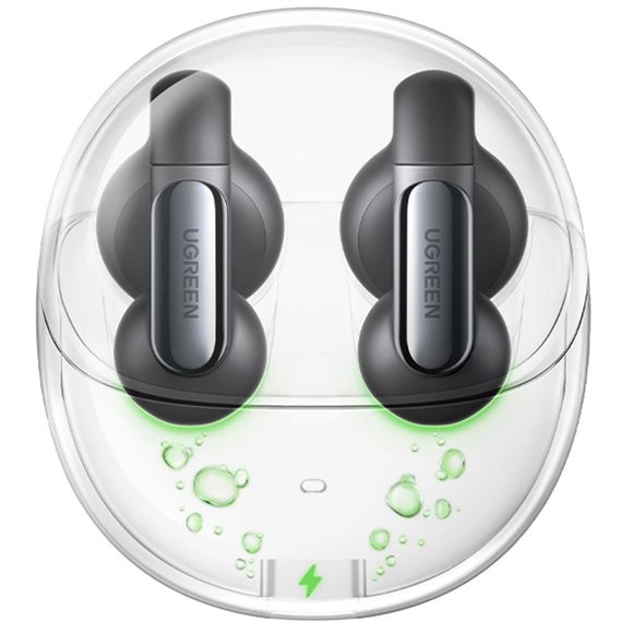 Навушники TWS UGREEN HiTune S5 Open Wearable (WS210) Чорні