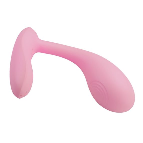 Вибромассажер серии G-Spot APP от Pretty Love - Baird, BI-014992HP Sex Aura | Зображення 4