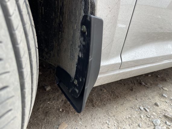 Брызговики (4 шт) для Volkswagen Lavida/e-Lavida 2019↗︎ | Зображення 3