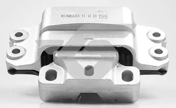 Подушка двигуна задня 1.6-1.9TDI/2.0SDI Caddy 04-/Golf 04-13 L, Hutchinson (594404) | Зображення 4