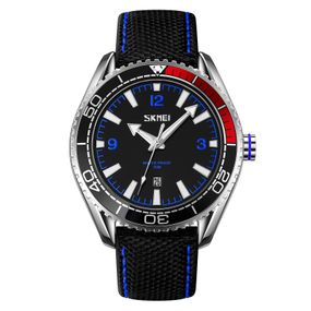 Чоловічий годинник Skmei 9291BU Blue