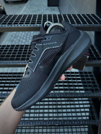 Кросівки Nike Zoom Pegasus 40 (black) | Зображення 7