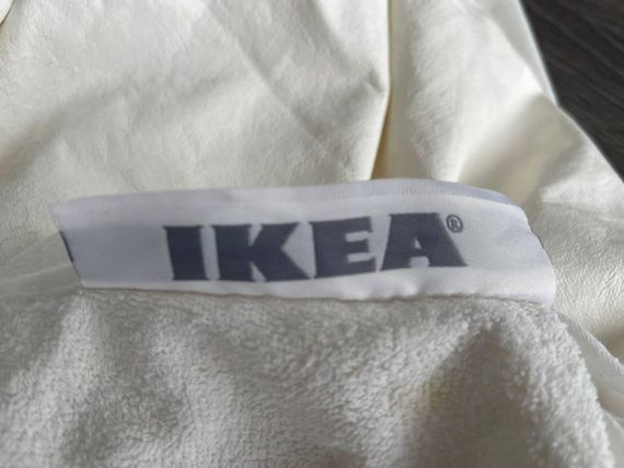 Водовідштовхувальні наматрацники IKEA 140 х 200!  В гарному стані. Б/В | Зображення 1