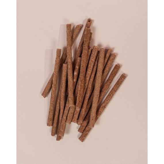 Half&Half Sticks ласощі для собак з яловичиною, 100 гр | Зображення 1