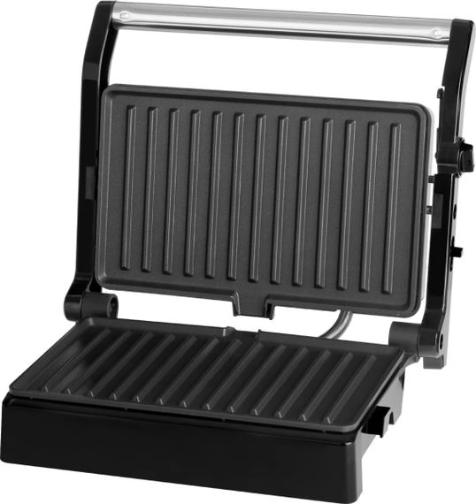 Электрогриль EСG Panini Power S-3070 1500 Вт | Зображення 8