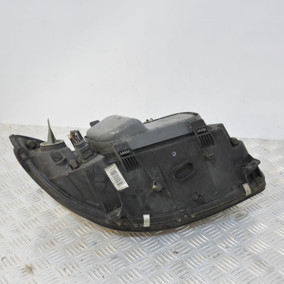 Фара передня ліва Mercedes Vito W639 Мерседес Віто 639 24670300 | Зображення 4