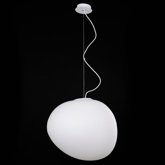 Люстра подвесная для кухни E27 60W WH (BR-01411S/1)