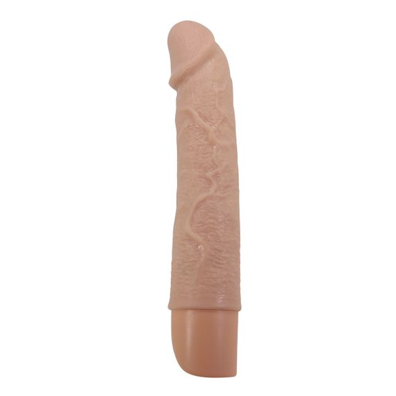 Вібратор Pretty Love Leander Realistic Vibrating Dildo Sex Aura | Зображення 4