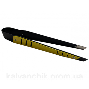 Щипцы для кальяна Tenarat StarLift Желтый