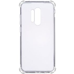 TPU чохол GETMAN Ease logo посилені кути для OnePlus 8 Pro