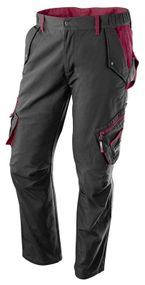 Брюки рабочие NEO, Woman Line, р. L(40) (80-220-L)