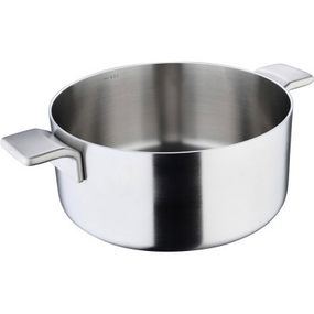 Каструля MasterPro by Alessi (bones) без кришки 4.5 л (BGMP-2216)
