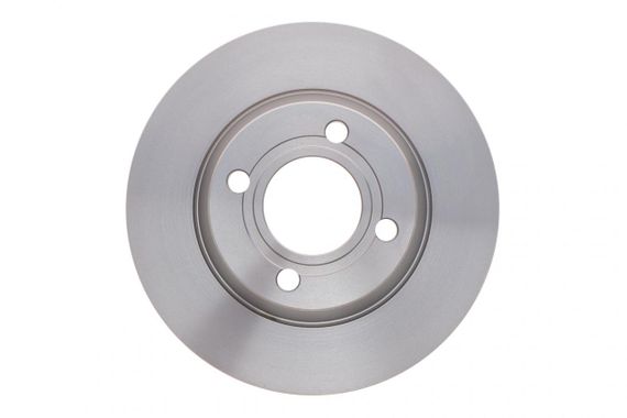 Диск гальмівний передній Audi 80 1.6-2.0 91-96 280x12.9  23-0329 | Зображення 4