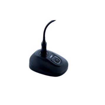 Микрофон UKS DM MX 622C для конференций динамический настольный черный (3042_558) | Зображення 5