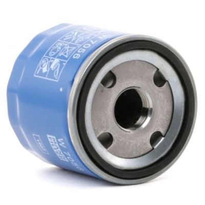 Фильтр масляный Mann W7056