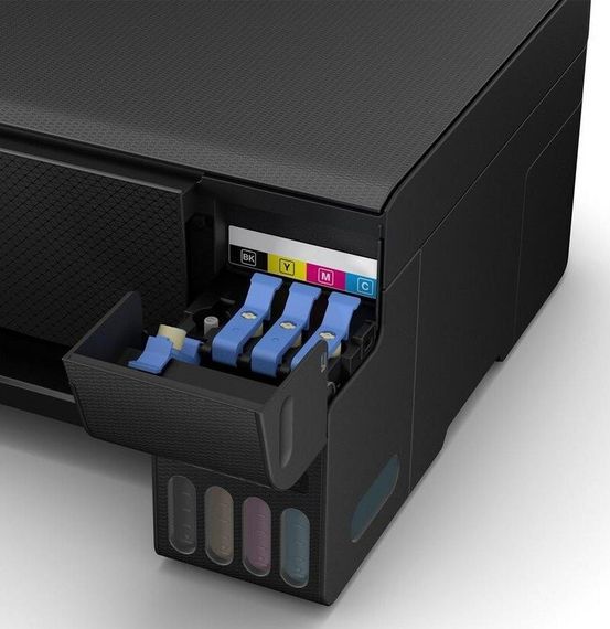 Многофункциональное устройство Epson EcoTank L3200 (C11CJ69401) (C11CJ69401) | Зображення 7
