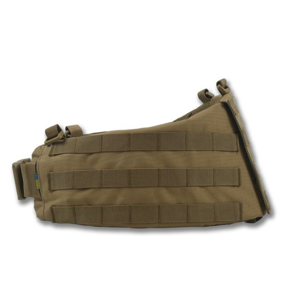 Пояс РПС GEN.2 (M) Kiborg R-1 койот | Зображення 3