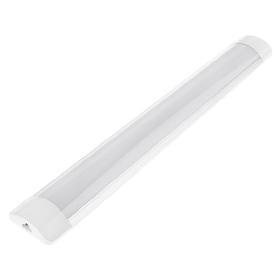 Линейный светильник светодиодный LED FLF-02 K 18W NW | Зображення 8
