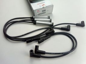 Дроти запалювання JANMOR ODU203 (к-т) Opel