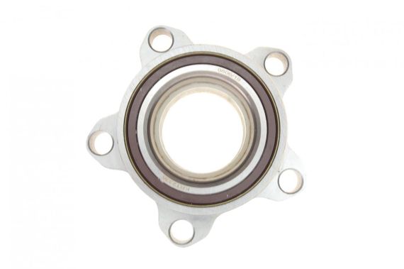 Подшипник ступицы передней Ford Transit 00-06 45x53  d=114.5mm  19-2336 | Зображення 1