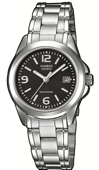 Годинник Casio LTP-1259D-1АEF (модуль №3363)