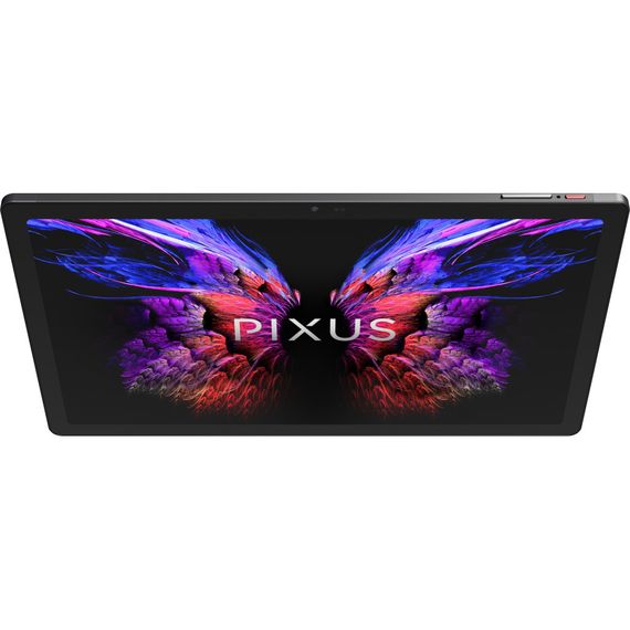 Планшет Pixus Wing 6/128GB, LTE, graphite (4897058531749) | Зображення 3