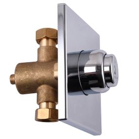 Кран-дозатор для пісуара та душа Tremolada ТREMO-467RG