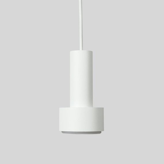 Світильник підвісний ightUP GX53 P82140 Білий, Atmolight | Зображення 1