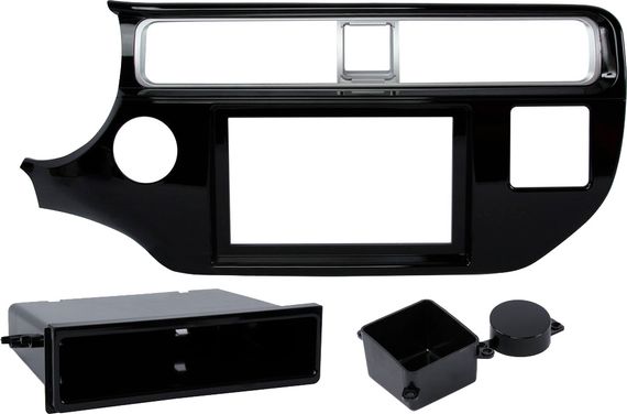Перехідна рамка Metra KIA Rio (99-7367HG)