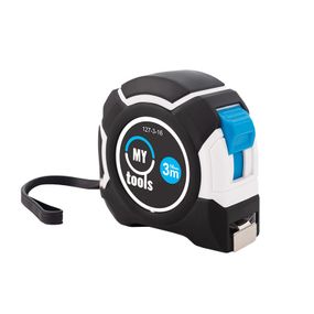 Рулетка измерительная MyTools Power 3м х 16мм (127-3-16)