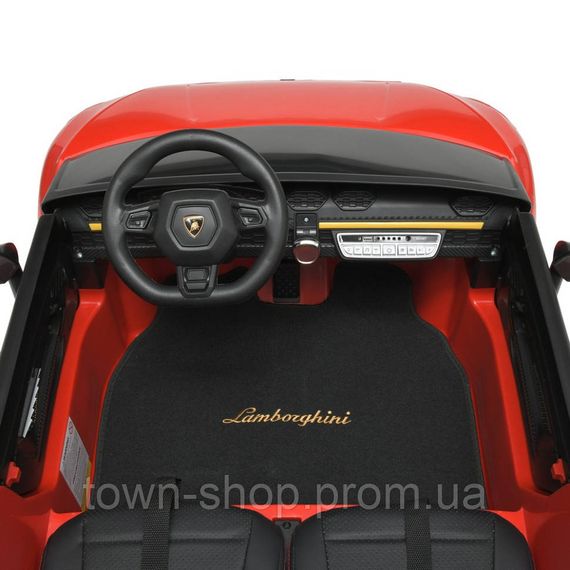 Детский электромобиль Машина 5020EBLR-3(24V) до 25 кг | Зображення 5