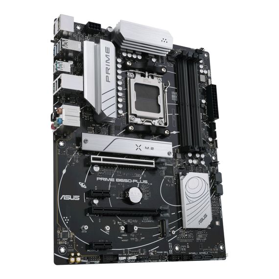 Материнська плата ASUS PRIME B650-PLUS WIFI | Зображення 2