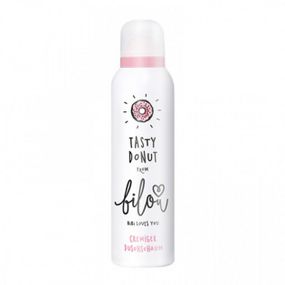 Пінка для душу Bilou Tasty donut (200 мл)