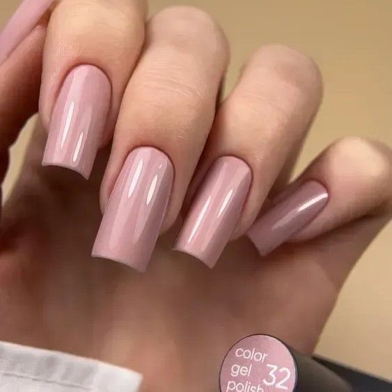 Гель-лак Valeri 032 "Піщаний кашемір" 6мл