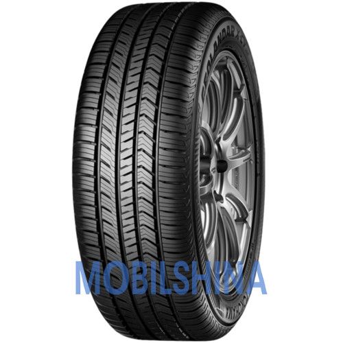 Летние шины YOKOHAMA Geolandar X-CV G057 (265/45R21 104W)