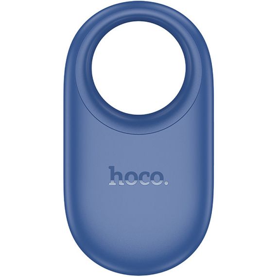 Трекер Hoco E94 Star intelligent positioning anti-lost device Sapphire blue