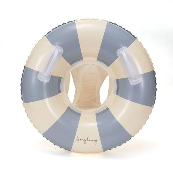 Надувне коло з трусиками Блакитна полоса | Зображення 2