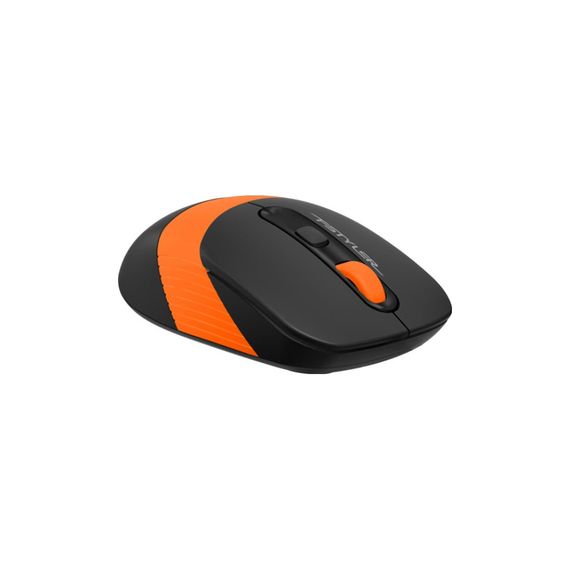 Мишка A4Tech FG10S Orange | Зображення 1