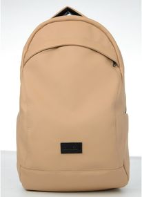Рюкзак унісекс Sambag Zard LZN Бежевий 46 х 28 х 13 см (25000026)
