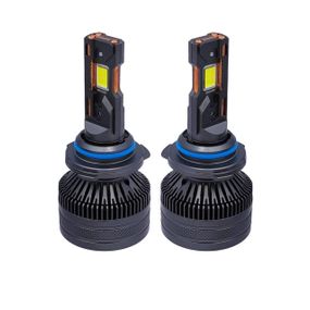 Комплект світлодіодних ламп LED Sanvi V3 Pro HB4 Canbus 6000k 3500 Lm 100 W 12v