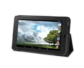 Чехол для планшета Asus Memo Pad ME172 Case Black