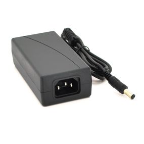 Импульсный адаптер питания Brazzers BRPSP48-12 12В 4А штекер 5.5/2.5 длина 1м