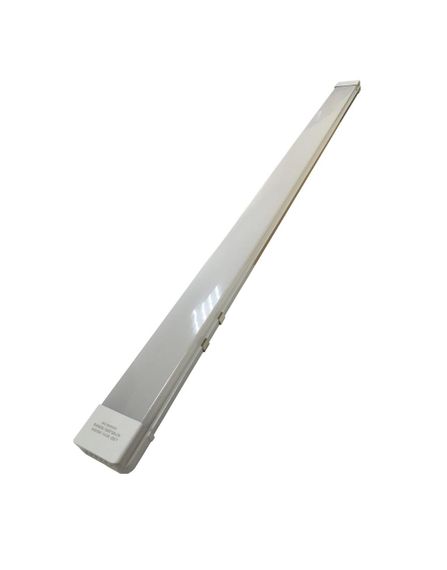 Светильник LED DHS 1200 6500K 80W 220V 6800L IRON Ny95000906 | Зображення 1