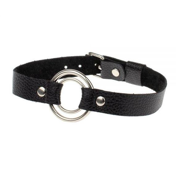 Нашийник Double Target Black Sex Aura