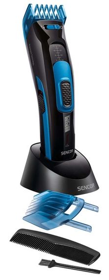 Тример універсальний Sencor SHP 4502BL (41006914) | Зображення 3