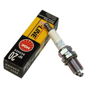 Свеча зажигания NGK 4388 BKR6EK