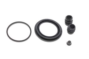 Ремкомплект супорта переднього Honda Civic Mitsubishi Colt89- d=54mm  Lucas  254057