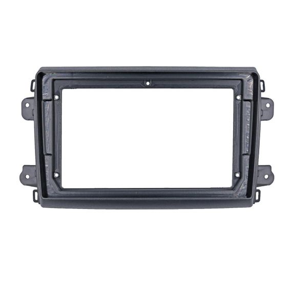 Перехідна рамка серії QIV QBR-F 6230-68 для Fiat Ducato 2021+ 9 дюймів